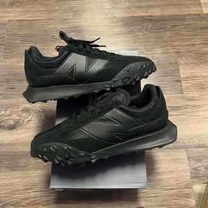 New balance XC 72